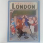 Beryl Cook - Beryl Cook's London Beryl Cook - Beryl Cook's London