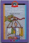 Heymans Margriet - Dora, of de tante van de trollen (Spetter) vanaf 7 jaar E AVI 4