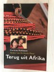 Corinne Hofmann, N.v.t. - Terug uit Afrika - Corinne Hofmann