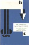 Zuithoff, Ate - Reilen en Zeilen van de Blauwe Schuit. De brieven die August Henkels tussen 1939 en 1944 schreef aan mede-schipper Ate Zuithoff. Toegelicht door Ate Zuithoff.
