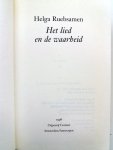 Ruebsamen, Helga - Het lied en de waarheid (Ex.1)