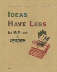 Ian McMillan, Andy Martin - Ideas Have Legs