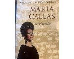 Arianna Stassinopoulos - Maria Callas, primadonna Arianna Stassinopoulos - Maria Callas, primadonna