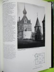 Dopere, Frans & William Ubregts. - De donjon in Vlaanderen.  Architectuur en wooncultuur.
