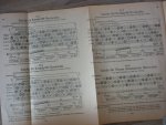 Kanter; Gustav - Seller Image Volkstümliche Akkordeonschule für Piano-Akkordeon und chromatische Knopfgriff-Harmonika. Band 1