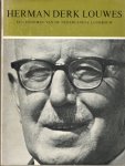 Wiersma, J.P. - Herman Derk Louwes, een voorman van de Nederlandse landbouw