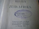 Uitgegeven onder het gezag van de Algemene bestuurder, Zuidafrikaanse Spoorwegem en Havens - Reizen in Zuid- Afrika derde druk 1927 Uitgegeven onder het gezag van de Algemene bestuurder, Zuidafrikaanse Spoorwegem en Havens - Reizen in Zuid- Afrika derde druk 1927