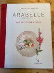 Jean-Pierre Gabriel - Arabelle Meirlaen, Mijn intuïtieve keuken