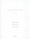 HUGO-ERFURTH-PREIS 1993 - [William KLEIN] - William Klein - Jörg Krichbaum - Anton Corbijn.