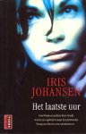 Johansen, Iris - Het laatste uur