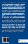 J.H. van der Werff - Fiscaal straf- en strafprocesrecht / Fed fiscale studieserie / 025 J.H. van der Werff - Fiscaal straf- en strafprocesrecht / Fed fiscale studieserie / 025