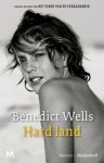 Benedict Wells - Hard Land
