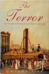 Graeme Fife - The Terror The Shadow of the Guillotine: France 1792-1794