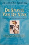 Jonathan Weiner - Snavel van de vink