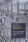 Aris Gaaff - Debts without redemption cultural differences in First World War finance