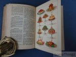 Mrs. Beeton. - Mrs. Beeton's cookery book. All about cookery, household work, marketing, trussing, carving, etc. Fully illustrated with coloured and photographic plates.