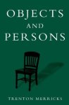 Trenton Merricks 268496 - Objects and Persons