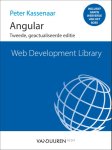Peter Kassenaar - Angular / web development library