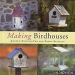 Newton-Cox, Andrew & Beverley, Deena - Making birdhouses