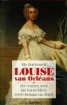 Mia Kerckvoorde - Louise van OrlÃ©ans