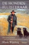 Klaas Wijnberg - De hondenfluisteraar
