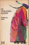 lodovico terzi, - de verlegen keizer