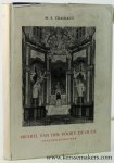 Tralbaut, Mark Edo. - De Antwerpse " meester constbeldthouwer " Michiel Van Der Voort de Oude (1667 - 1737). Zijn leven en werken.