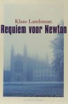 LANDSMAN, K. - Requiem voor Newton.