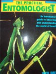 Rick Imes - "The Practical Entomologist"  Guide to Observing and Understanding the World of Insects