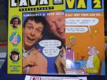 Kamagurka - Lava TV