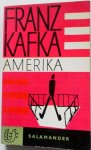 Kafka Franz - Amerika