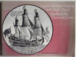 Davis Ralph - English Merchant Shipping and Anglo-Dutch Rivalry in the Seventeenth Century