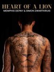 Memphis Depay ; Simon Zwartkruis - Heart of a lion
