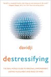 Davidji - Destressifying