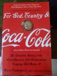 Pendergrast, Mark - For God, Country, and Coca-Cola / The Definitive History of the Great American Soft Drink and the Company That Makes It