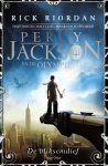 Rick Riordan - Percy Jackson en de OlympiÃ«rs 1 - De bliksemdief