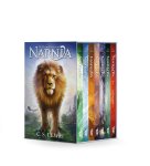C.S. Lewis - De Kronieken van Narnia C.S. Lewis - De Kronieken van Narnia