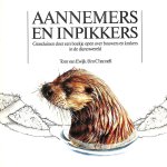 Ewijk, Tom van - Channell Jim - Aannemers en inpikkers