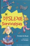 Annemie De Bondt, Luc Descamps - De dyslexie survival gids