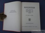Jacobs, Bruce. - Soldiers: the Fighting Divisions of the Regular Army. [With dedication by the author.]
