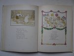 Midderigh-Bokhorst, B. & S. Maathuis-Ilcken. - Bennie's Prentenboek.