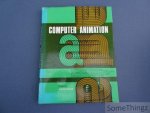 Halas, John (Editor) - Computer Animation