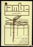 Bert Evers / Johanna Kruit / Albert Hagenaars / Nicolette Smabers / Victor Vroomkoning - IAMBE presenteert (4 dichters, 1 prozaïste en 3 organisaties).