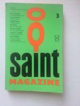 Leslie Charteris (red.) - Saint Magazine 3
