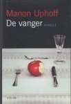 Uphoff, Manon - De vanger.