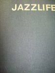 Joachim E. Berendt & William Claxton - "Jazzlife"