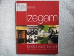 Lermyte, Jean-Marie,   Christiaan De Forche. - Izegem beeld voor beeld.