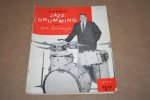 Wm. F. Ludwig Jr. - Modern Jazz Drumming