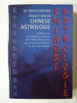 Sauer, Erika. ned, vert. Geurink, Hajo. - De verhelderende kracht van de Chinese Astrologie.