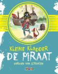 Harmen van Straaten 10541 - Kleine Kladder de piraat